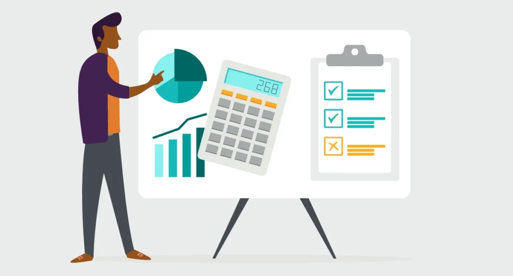 finance