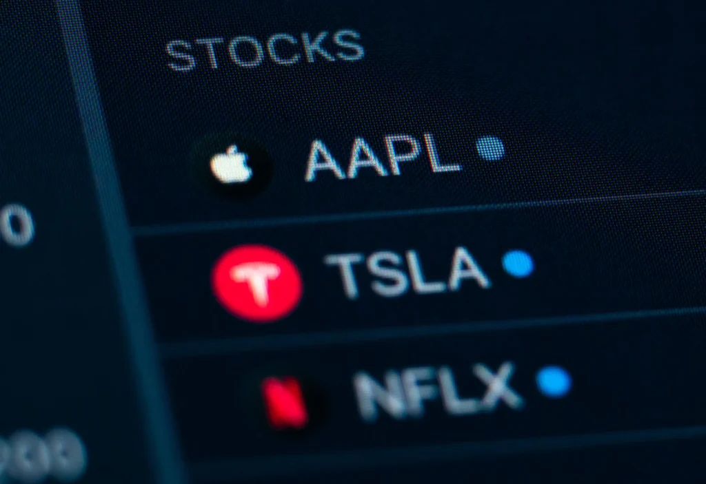 stocks