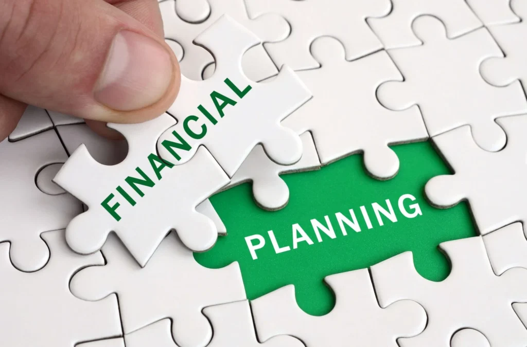 viviplan financial plan shutterstock