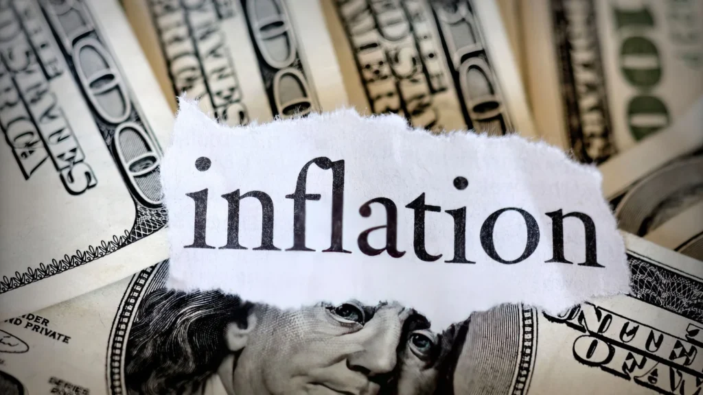 inflation