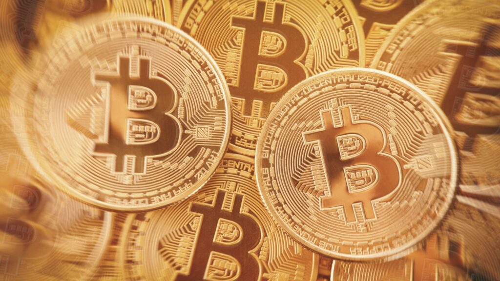 BTC
