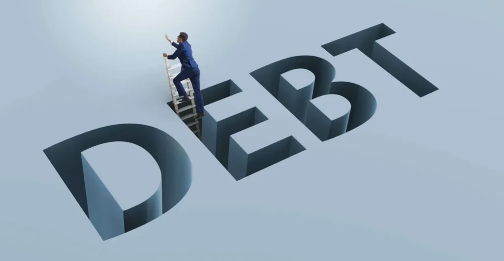 Debt