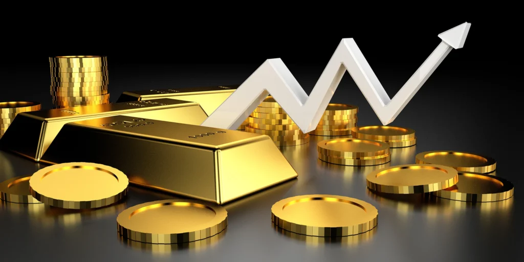 gold