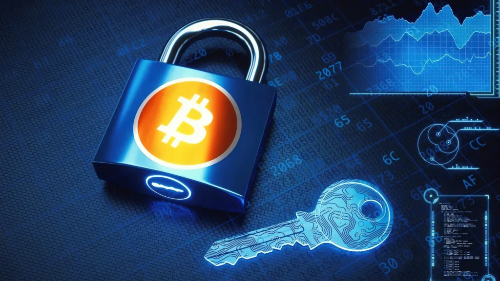 Crypto Security