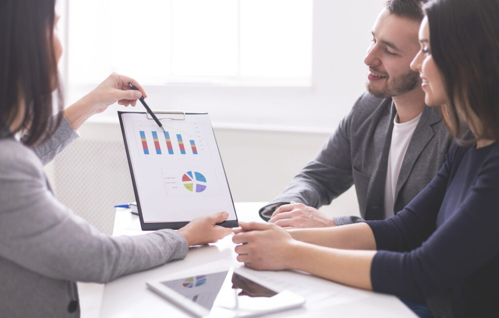 Financial advisor