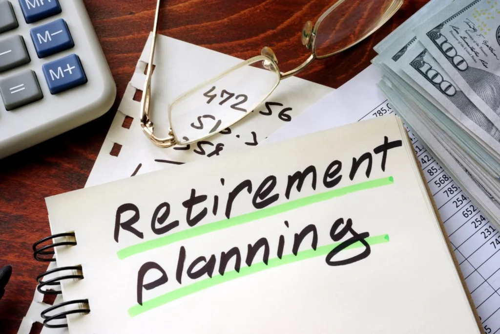 Retirement Planning