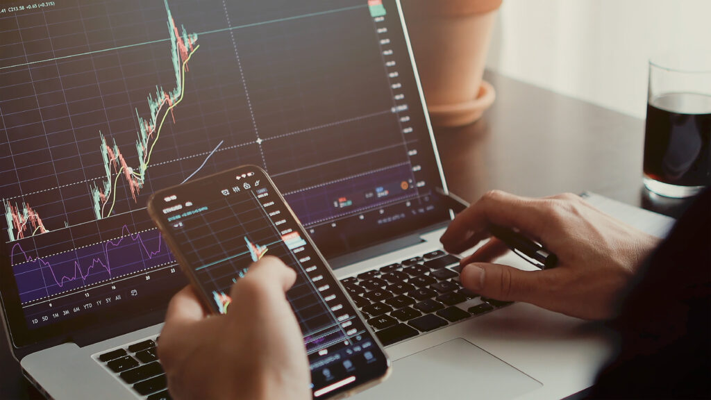 Low-Volatility Investing