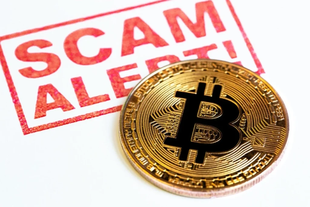 Crypto Scams