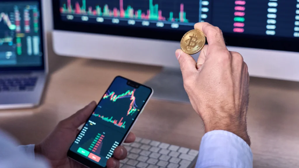 Crypto Investing