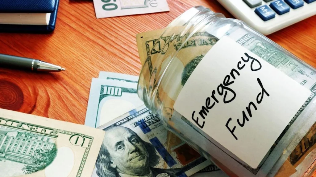 Emergency Fund