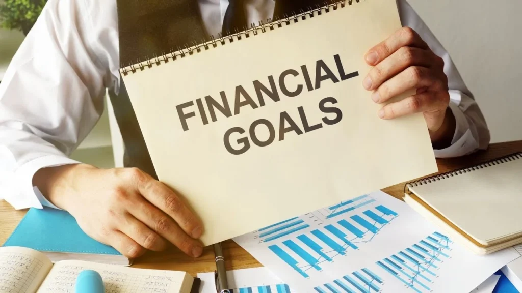Financial Goals