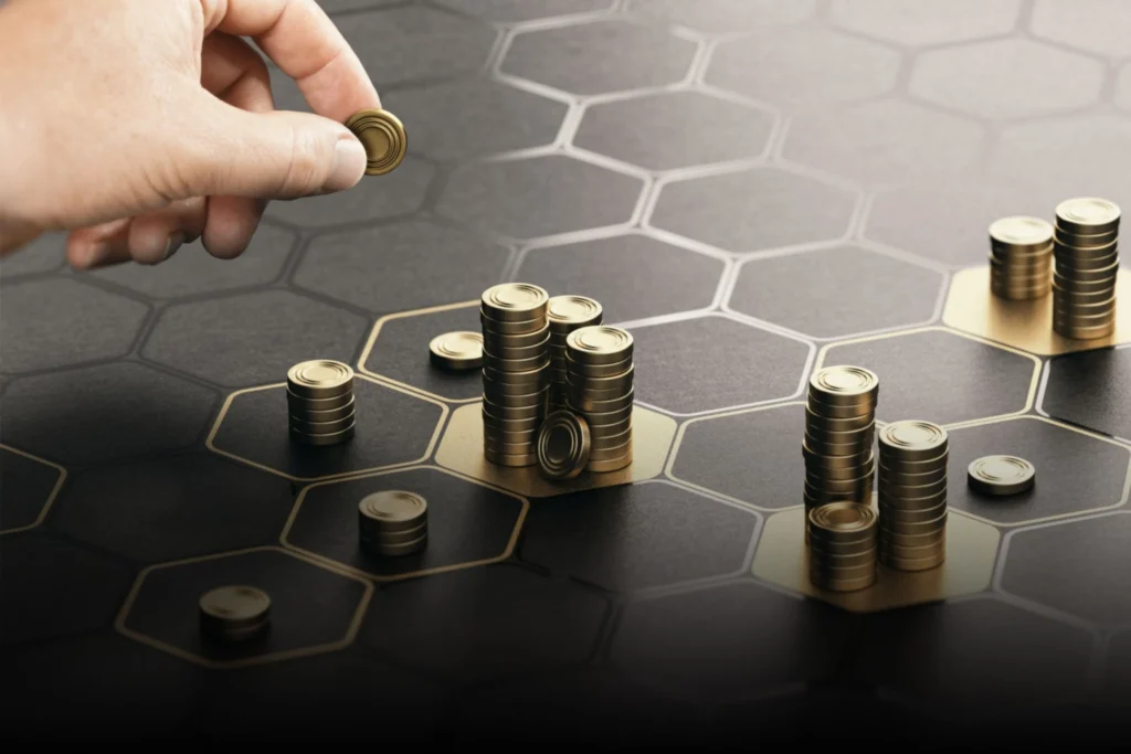 Gold Investment Strategies