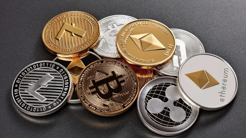 Altcoins in 2025: Cardano, Polkadot, and More Altcoins