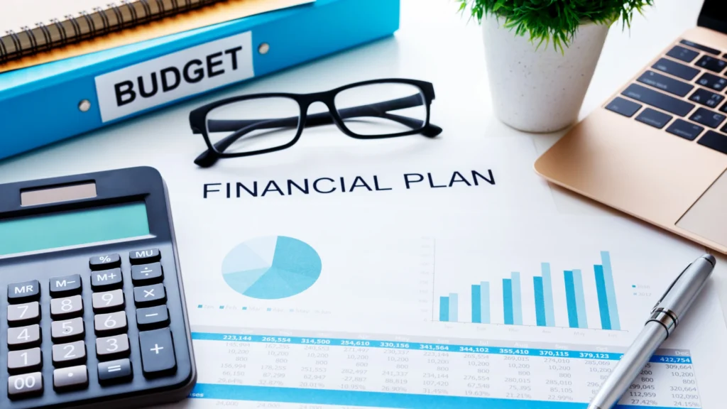 Financial Planning: Saving Strategies for Your 20s Financial Planning