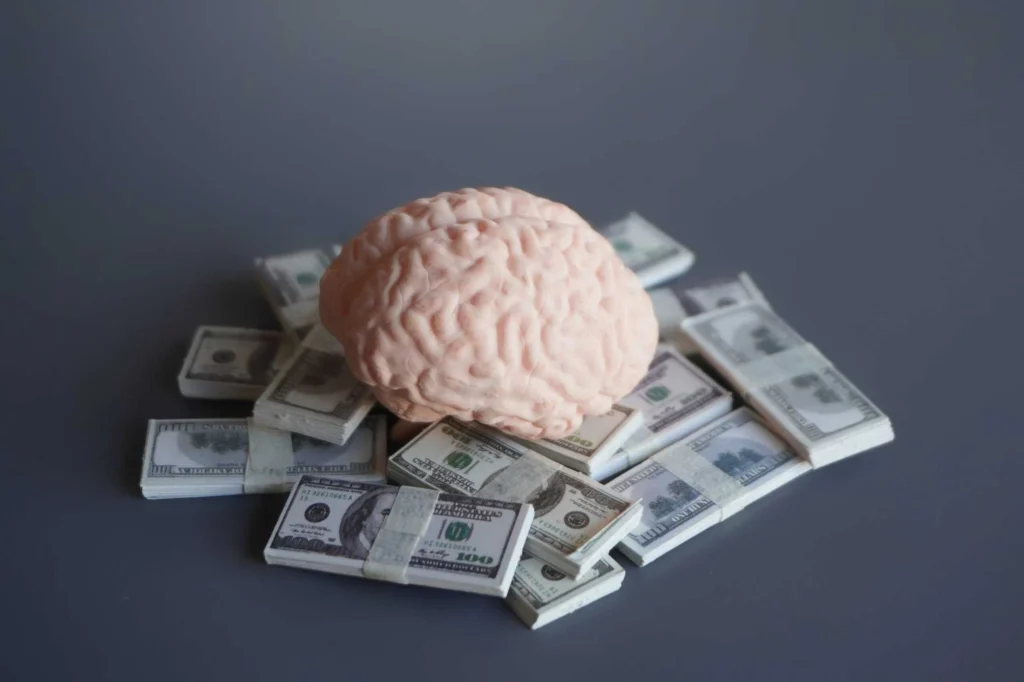 Money Mindset