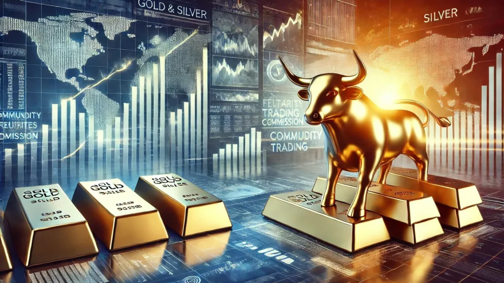 Gold Hedge: Essential Inflation Protection for Smart Investors Gold Hedge